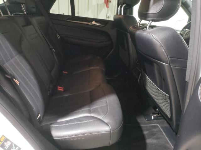 4JGDA5JB7HA935870 Mercedes-Benz GLE 350