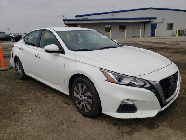 1N4BL4BV8KC154480 Nissan ALTIMA S