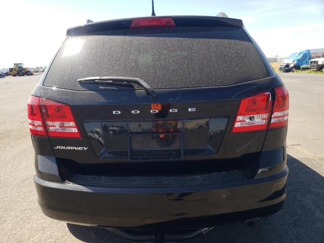 3C4PDCABXGT222949 Dodge JOURNEY SE
