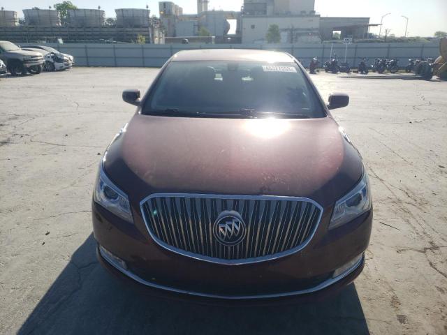 1G4G15G30FF280951 Buick Lacrosse 1sv