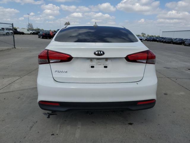 3KPFK4A76HE122503 KIA FORTE LX