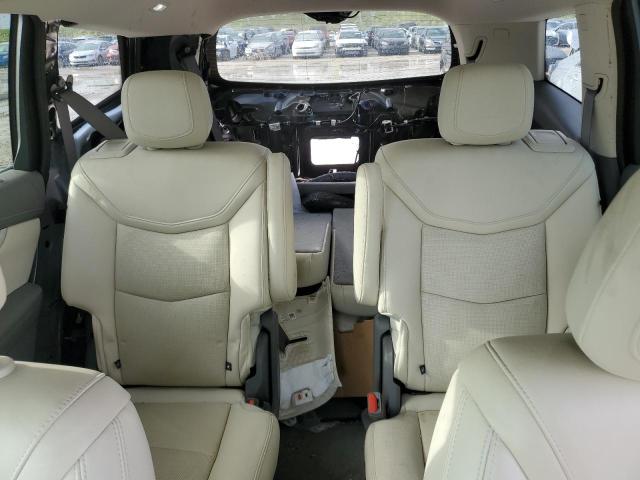 2022 CADILLAC XT6 PREMIU - 1GYKPCRSXNZ100128