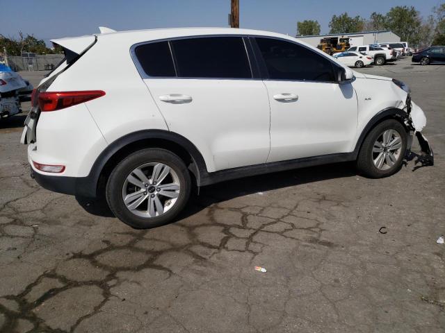 KNDPMCAC4K7591537 KIA Sportage Lx