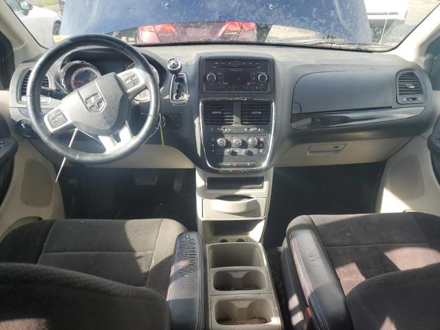 2C4RDGBG4ER186007 Dodge Grand Caravan Se
