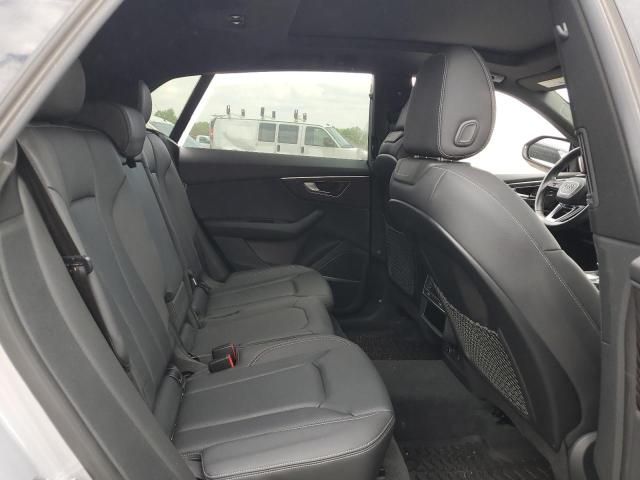 2019 AUDI Q8 PREMIUM WA1EVAF10KD026245