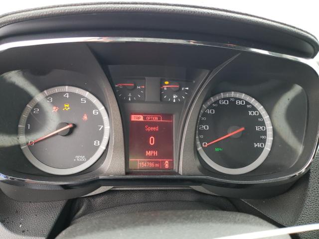 2GKALMEK1E6245762 GMC Terrain Sle