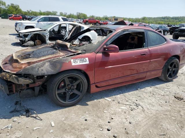 2000 Pontiac Grand Prix GT