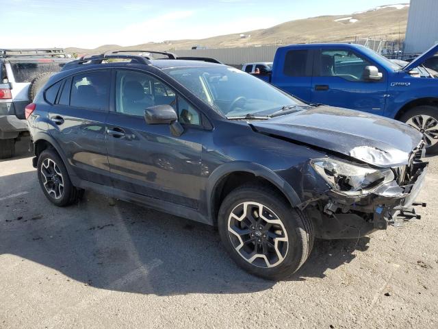 JF2GPABC8H8270552 Subaru Crosstrek Premium