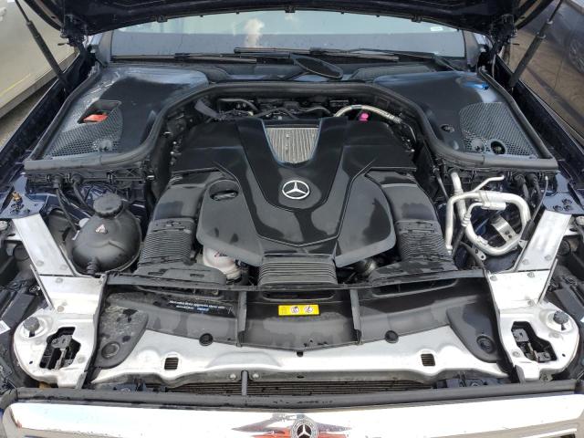 2018 MERCEDES-BENZ E 400 4MAT - WDDZH6GB1JA432592