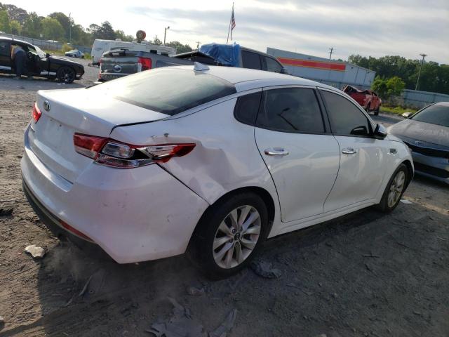 2016 KIA OPTIMA LX 5XXGT4L38GG059129