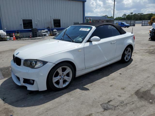 2008 BMW 1 Series 128i