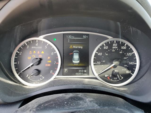 3N1AB7AP5JY312344 Nissan SENTRA S