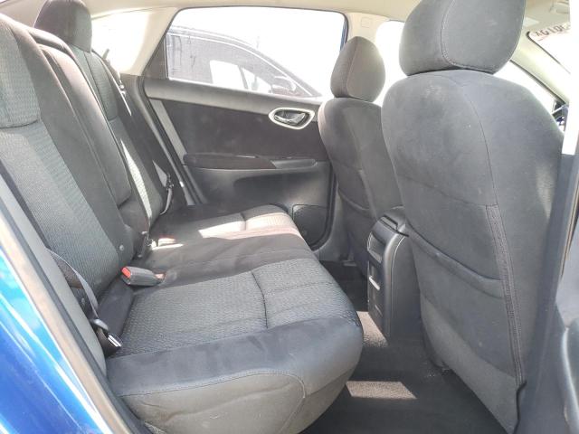 3N1AB7AP4FY301620 Nissan SENTRA S