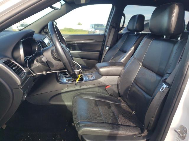 1C4RJFBG4LC339722 Jeep Grand Cherokee Limited