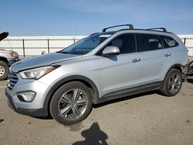 2015 HYUNDAI SANTA FE G - KM8SR4HF0FU119517