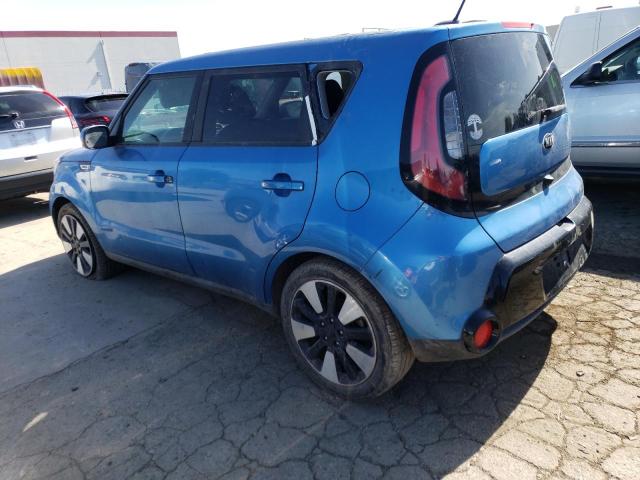 KNDJP3A52G7384120 KIA SOUL +