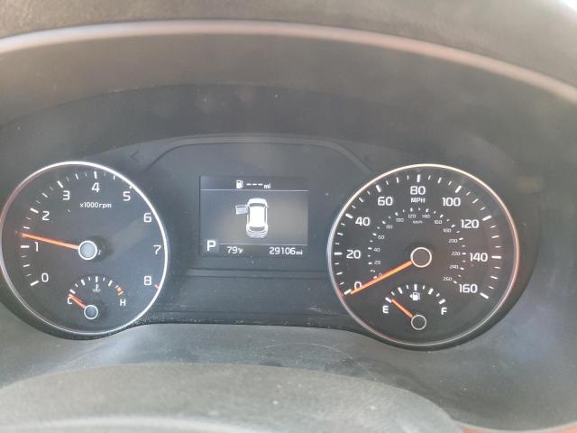 KNDPMCAC3L7828309 KIA Sportage Lx