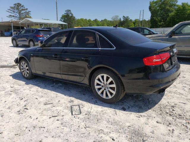 VIN WAUBFAFL3FN017723 2015 Audi A4, Premium no.2