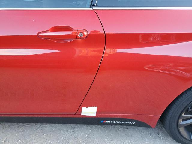 2018 BMW 430I - WBA4W3C53JAF91462