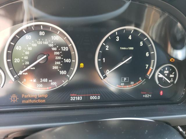 2016 BMW 535 I - WBA5B1C58GG133326