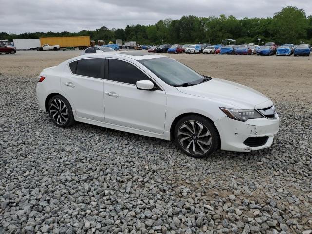 2018 ACURA ILX SPECIA 19UDE2F40JA005592