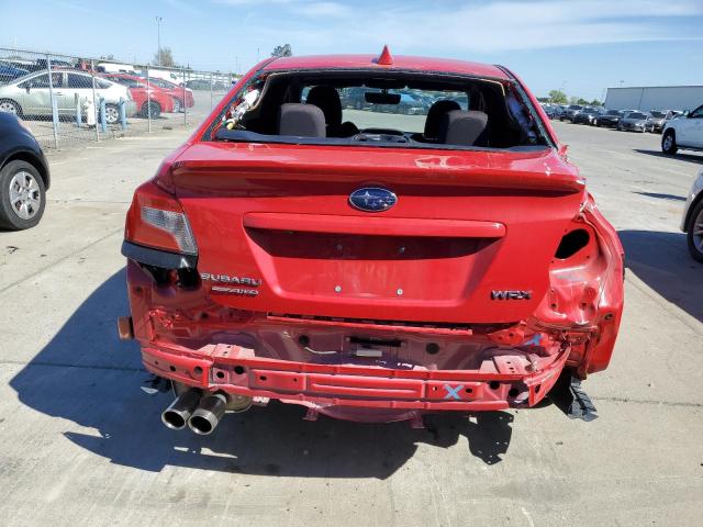 JF1VA1C68M9811545 Subaru Wrx Premium