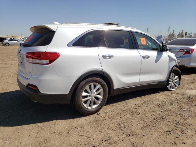 5XYPG4A50JG383350 KIA SORENTO LX