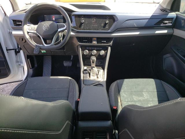 2023 VOLKSWAGEN TAOS SE - 3VVEX7B28PM321107