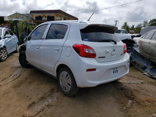 Vin: ml32a3hj0kh005422, lot: 48057073, mitsubishi mirage es 20192