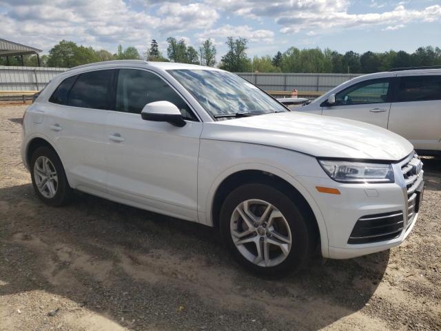 2019 AUDI Q5 WA1ANAFY2K2126063