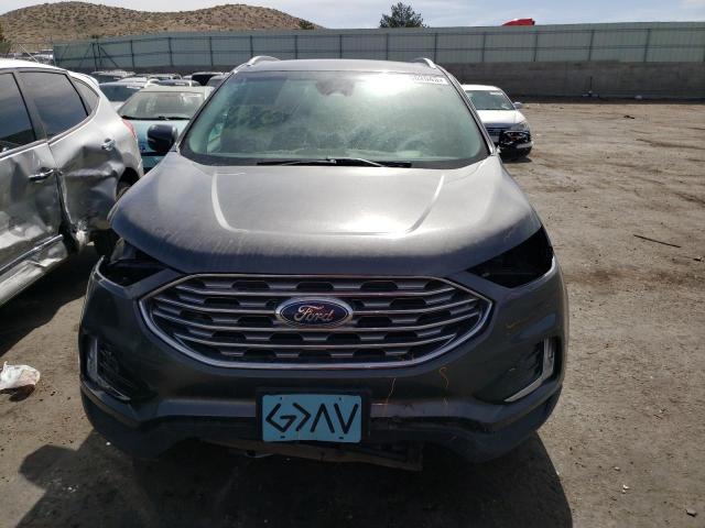 2FMPK4J92KBB89843 Ford EDGE SEL