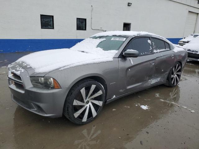 2011 Dodge Charger R/T