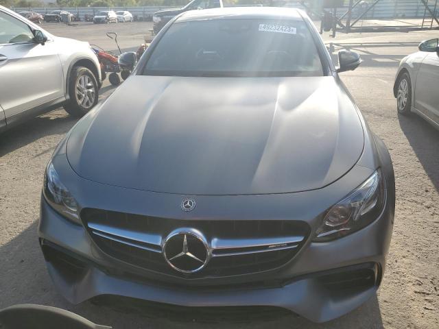 2019 MERCEDES-BENZ E 63 AMG-S - WDDZF8KB3KA533806