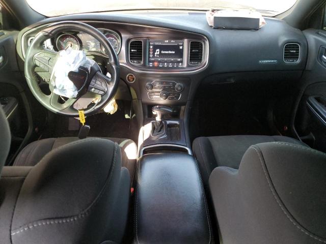 2C3CDXGJXJH253451 Dodge Charger R/t 392
