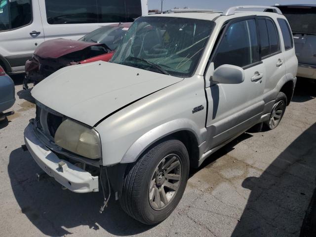 2004 Suzuki Grand Vitara LX