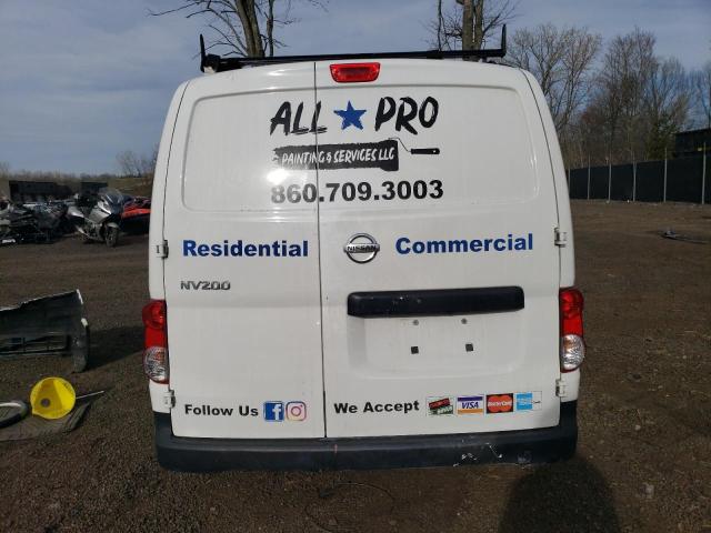 2019 NISSAN NV 200 - 3N6CM0KN6KK710913