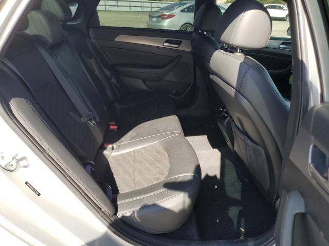 2019 HYUNDAI SONATA LIM - 5NPE34AF6KH752668