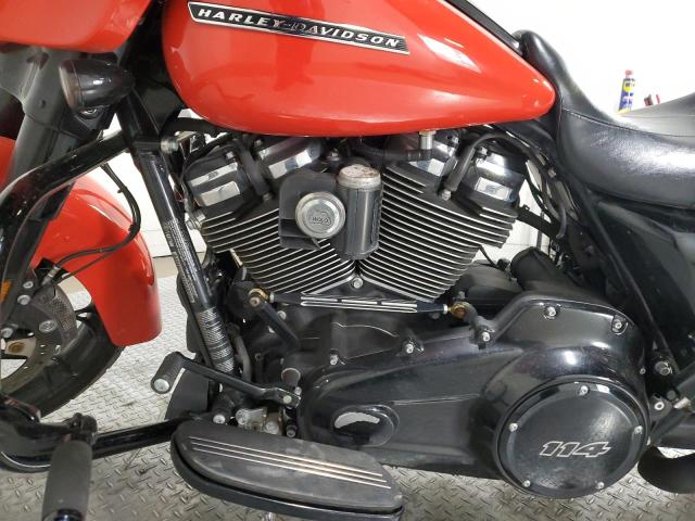 2020 HARLEY-DAVIDSON FLHXS - 1HD1KRP13LB628322