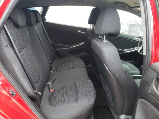 2015 HYUNDAI ACCENT GS - KMHCT5AE9FU214381