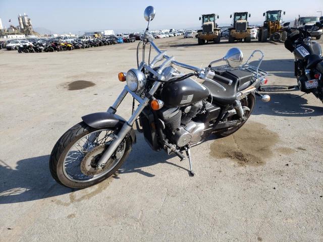 2003 HONDA VT750 DCB - JH2RC44833M700623