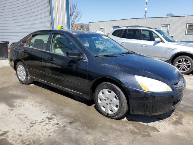 2004 Honda Accord Lx VIN: 1HGCM56354A156357 Lot: 82625643