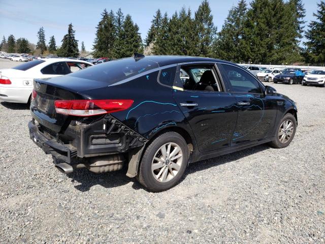 VIN 5XXGT4L32GG046649 2016 KIA OPTIMA no.3