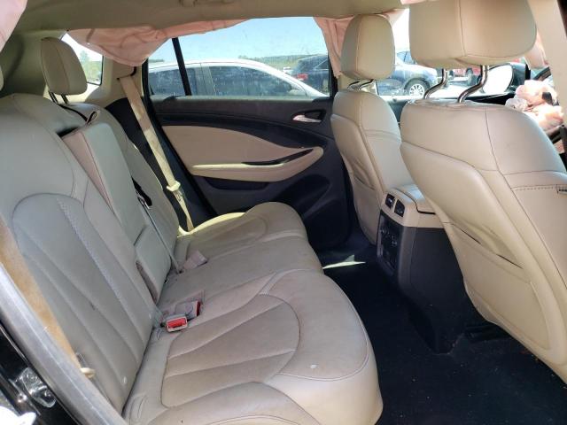 2016 BUICK ENVISION P - LRBFXFSX2GD165746