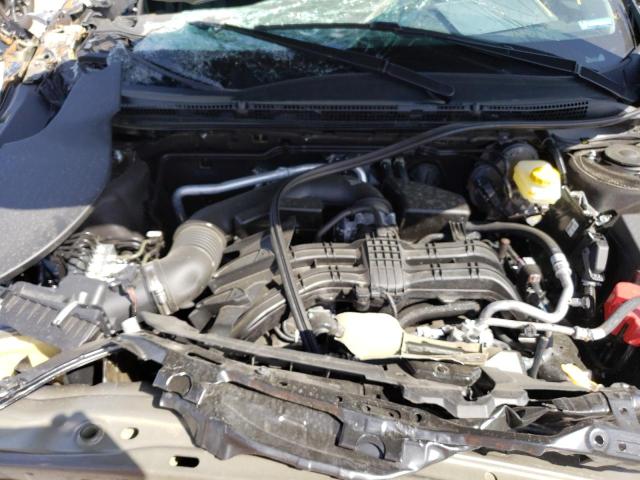 4S4BTACC6P3139307 Subaru Outback Premium