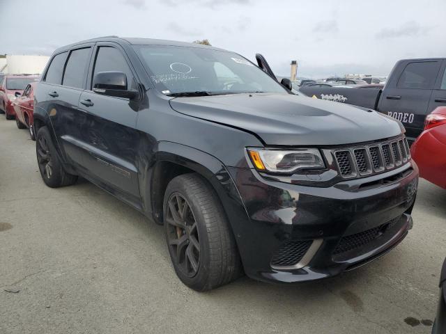 1C4RJFN90LC222930 Jeep Grand Cherokee Trackhawk