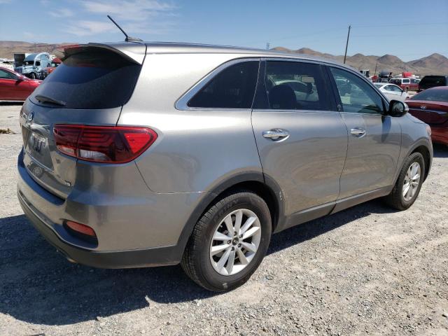 5XYPG4A52KG489039 KIA SORENTO LX