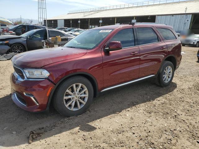 2022 Dodge Durango SXT