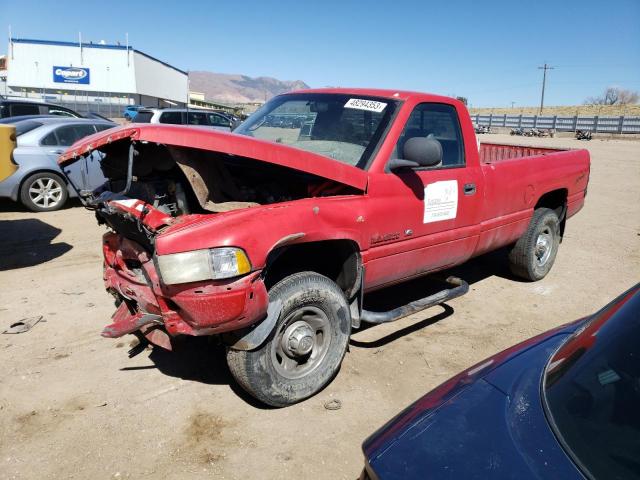 1998 Dodge Ram 2500 