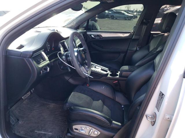 WP1AG2A58JLB63242 Porsche Macan Gts