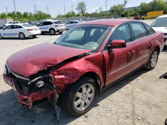 2006 Ford Five Hundred SEL